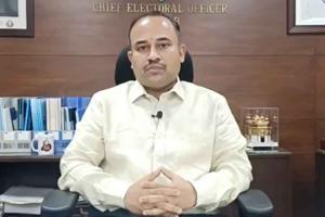 Code of Conduct: ਸਫ਼ਰ ਦੌਰਾਨ ਆਪਣੇ ਕੋਲ ਕਿੰਨਾ ਰੱਖ ਸਕਦੇ ਹਾਂ ਕੈਸ਼? ਮੁੱਖ ਚੋਣ ਅਧਿਕਾਰੀ ਤੋਂ ਜਾਣੋ…