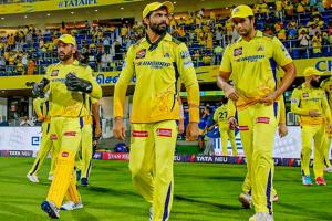 Rituraj Gaikwad: ਹਾਰਨ ਕਰਕੇ CSK ਦੀਆਂ ਪਲੇਆਫ਼ ਉਮੀਦਾਂ ਘਟੀਆਂ, ਅੱਜ ਕੁਆਲੀਫਾਈ ਕਰ ਸਕਦੀ ਹੈ RR