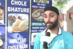 Viral: ‘ਡੀਜ਼ਲ ਪਰਾਠੇ’ ਨੇ ਇੰਟਰਨੈੱਟ ‘ਤੇ ਮਚਾਈ ਹਲਚਲ, ਢਾਬਾ ਮਾਲਕ ਨੇ ਦਿੱਤਾ ਸਪੱਸ਼ਟੀਕਰਨ!