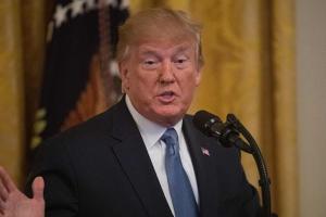 ਗਾਜ਼ਾ ’ਚ ਜ਼ਿਆਦਾਤਰ ਇਜ਼ਰਾਈਲੀ ਬੰਧਕ ਮਾਰੇ ਗਏ, ਟਰੰਪ ਨੇ ਕੀਤਾ ਦਾਅਵਾ