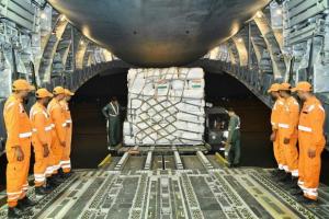 India Sends Kenya Aid: ਭਾਰਤ ਨੇ ਕੀਤੀ ਕੀਨੀਆ ਹੜ੍ਹ ਪੀੜਤਾਂ ਦੀ ਦੂਜੀ ਵਾਰੀ ਮੱਦਦ, ਰਾਹਤ ਸਮੱਗਰੀ ਭੇਜੀ