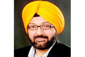 Jassi Khangura: ਹੋਟਲ ਕਾਰੋਬਾਰੀ ਜੱਸੀ ਖੰਗੂੜਾ ਮੁੜ ਕਾਂਗਰਸ ’ਚ ਸ਼ਾਮਲ