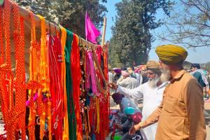 ਜ਼ਿਲ੍ਹਾ ਪੱਧਰੀ ਕਿਸਾਨ ਮੇਲਾ 17 ਮਈ ਨੂੰ, ਕਿਸਾਨ ਲੈਣ ਵੱਧ ਤੋਂ ਵੱਧ ਲਾਹਾ