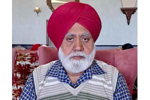 ਲੁਧਿਆਣਾ ਦੇ ਹਲਕਾ ਆਤਮ ਨਗਰ ਦੇ ਟਕਸਾਲੀ ਕਾਂਗਰਸੀਆਂ ’ਚ ਰੋਸ