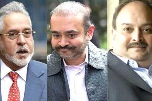 ਨੀਰਵ, ਮਾਲਿਆ ਤੇ ਚੋਕਸੀ ਨੂੰ ਗ੍ਰਿਫਤਾਰ ਨਾ ਕਰਨ ’ਤੇ ਈਡੀ ਦੀ ਖਿਚਾਈ