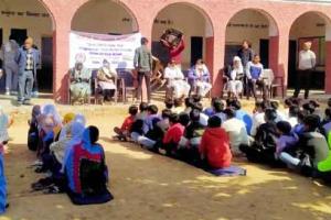 Bomb Threats ਹੁਣ ਉੱਤਰ ਪ੍ਰਦੇਸ਼ ਦੇ ਸਕੂਲਾਂ ਨੂੰ ਮਿਲੀ ਬੰਬ ਨਾਲ ਉੱਡਾਉਣ ਦੀ ਧਮਕੀ!