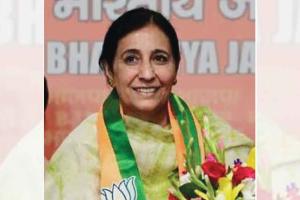 ਪਰਮਪਾਲ ਕੌਰ ਦਾ ਅਸਤੀਫ਼ਾ ਮਨਜ਼ੂਰ, ਪੰਜਾਬ ਸਰਕਾਰ ਵੱਲੋਂ ਪੈਨਸ਼ਨ ਜਾਂ ਫਿਰ ਹੋਰ ਲਾਭ ਦੇਣ ਤੋਂ ਸਾਫ਼ ਇਨਕਾਰ