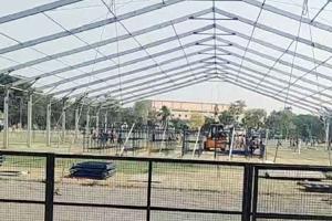 ਪ੍ਰਧਾਨ ਮੰਤਰੀ ਦਾ ਪਟਿਆਲਾ ਦੌਰਾ, ਹਜ਼ਾਰਾਂ ਮੁਲਾਜ਼ਮ ਸੰਭਾਲਣਗੇ ਸੁਰੱਖਿਆ ਪ੍ਰਬੰਧ