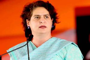 Lok Sabha Election 2024: ਪ੍ਰਿਅੰਕਾ ਨੇ ਕੀਤਾ ਚੋਣਾਂ ਲੜਨ ਤੋਂ ਇਨਕਾਰ, ਦੱਸਿਆ ਇਹ ਕਾਰਨ, ਜਾਣੋ