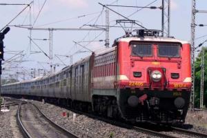 Indian Railways: ਇਹ ਸੂਬੇ ਦੀਆਂ 4 ਟਰੇਨਾਂ ਰੱਦ, 12 ਦੇ ਬਦਲੇ ਰੂਟ, ਜਾਣੋ ਕਿਊਂ