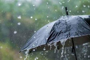 ਮੀਂਹ ਪੈਣ ਨਾਲ ਮੌਸਮ ਹੋਇਆ ਸੁਹਾਵਣਾ, ਗਰਮੀ ਤੋਂ ਮਿਲੀ ਰਾਹਤ