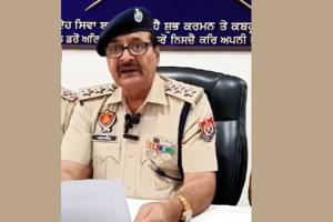 18 ਘੰਟਿਆਂ ’ਚ ਹੀ ਪੁਲਿਸ ਨੇ ਲੁੱਟ-ਖੋਹ ਕਰਨ ਵਾਲੇ ਲੁਟਰੇ ਕੀਤੇ ਕਾਬੂ