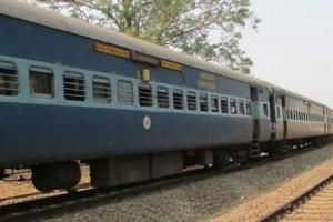 ਟਰੇਨ ਦੀ ਲਪੇਟ ’ਚ ਆਉਣ ਨਾਲ ਨੌਜਵਾਨ ਦੀ ਮੌਤ