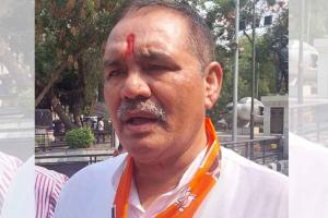 ਵਿਜੈ ਸਾਂਪਲਾ ਨੇ ਅਰਵਿੰਦ ਕੇਜਰੀਵਾਲ ਨੂੰ ਜਮਾਨਤ ਦੇਣ ’ਤੇ ਚੁੱਕੇ ਸਵਾਲ