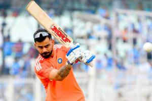 Virat Kohli: ਸੰਨਿਆਸ ਦੇ ਸਵਾਲ ’ਤੇ ਵਿਰਾਟ ਕੋਹਲੀ ਨੇ ਤੋੜੀ ਚੁੱਪ, ਦੱਸਿਆ ਕਦੋਂ ਕਹਿਣਗੇ ਅੰਤਰਰਾਸ਼ਟਰੀ ਕ੍ਰਿਕੇਟ ਨੂੰ ਅਲਵਿਦਾ