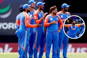 IND vs BAN: ਬੰਗਲਾਦੇਸ਼ ਨੂੰ ਹਰਾ ਭਾਰਤ ਦਾ ਸੁਪਰ-8 ‘ਚ ਜਿੱਤ ਦਾ ਸਿਲਸਿਲਾ ਬਰਕਰਾਰ