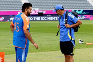 Ind vs Ban Warm up: IND vs BAN ਅਭਿਆਸ ਮੈਚ ਅੱਜ, ਵਿਰਾਟ ਨਹੀਂ ਖੇਡਣਗੇ, ਯਸ਼ਸਵੀ-ਅਰਸ਼ਦੀਪ ਸਾਹਮਣੇ ਚੁਣੌਤੀ