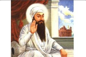 ਸ਼ਹੀਦੀ ਦਿਵਸ ’ਤੇ ਵਿਸੇਸ਼ : ਜਪਉ ਜਿਨ ਅਰਜੁਨ ਦੇਵ ਗੁਰੂ…