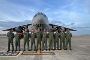 ਭਾਰਤੀ ਹਵਾਈ ਫੌਜ ’ਚ ਭਰਤੀ ਸਬੰਧੀ ਸੂਚਨਾ