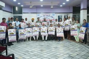 ਨਿਸ਼ਕਾਮ ਸੇਵਾ ਸੰਮਤੀ ਕੋਟਕਪੂਰਾ ਤੇ ਪੀਬੀਜੀ ਵੈਲਫੇਅਰ ਕਲੱਬ ‘ਮੇਲਾ ਖੂਨ ਦਾਨੀਆ’ ਬਾਰੇ ਮੀਟਿੰਗ