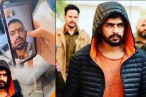 ਗੈਂਗਸਟਰ ਲਾਰੈਂਸ ਬਿਸ਼ਨੋਈ ਦੀ ਇੱਕ ਹੋਰ ਵੀਡੀਓ ਕਾਲ ਹੋਈ ਵਾਇਰਲ