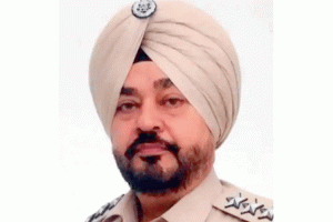 ਸਾਲ ਪਹਿਲਾਂ ਸੇਵਾਮੁਕਤ DSP ਨੇ ਗੋਲੀ ਮਾਰ ਕੀਤੀ ਖੁਦਕੁਸ਼ੀ