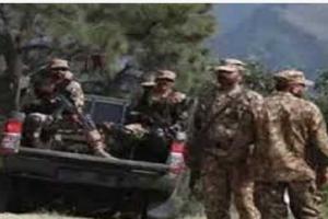 ਪਾਕਿਸਤਾਨ ’ਚ ਕਾਰ ਬੰਬ ਧਮਾਕੇ ’ਚ ਸੱਤ ਫੌਜੀ ਮਾਰੇ ਗਏ