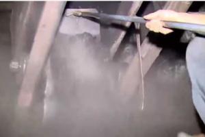 ਪਾਕਿਸਤਾਨ ’ਚ ਕੋਲਾ ਖਾਨ ’ਚ ਗੈਸ ਲੀਕ, 11 ਮੌਤਾਂ