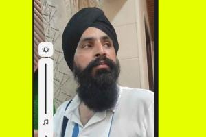 ਨਕਾਬਪੋਸ਼ ਹਥਿਆਰਬੰਦ ਲੁਟੇਰਿਆਂ ਨੇ ਐਨਆਰਆਈ ਦੇ ਘਰ ਨੂੰ ਬਣਾਇਆ ਨਿਸ਼ਾਨਾ