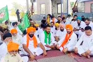 Ladoval Toll Plaza: ਟੋਲ ਦਰਾਂ ’ਚ ਵਾਧੇ ਦੇ ਵਿਰੋਧ ਵਜੋਂ ਕਿਸਾਨਾਂ ਨੇ ਲਾਡੋਵਾਲ ਟੋਲ ਪਲਾਜ਼ਾ ਕਰਵਾਇਆ ਮੁਫ਼ਤ