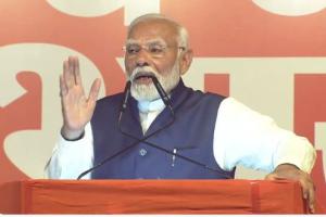 ਜਨਤਾ ਨੇ ਤੀਜੀ ਵਾਰ ਐਨਡੀਏ ‘ਤੇ ਪ੍ਰਗਟਾਇਆ ਭਰੋਸਾ : ਮੋਦੀ