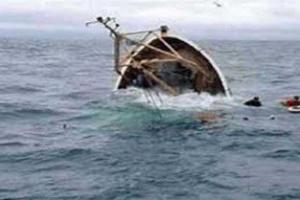 ਗੰਗਾ ਨਦੀ ’ਚ ਕਿਸ਼ਤੀ ਪਲਟੀ, ਐਸਡੀਆਰਐਫ ਟੀਮ ਵੱਲੋਂ ਬਚਾਅ ਕਾਰਜ ਜਾਰੀ