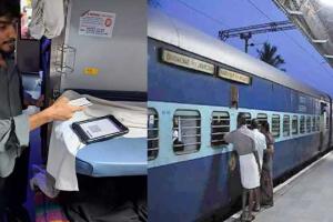 ਮਈ ਮਹੀਨੇ ’ਚ ਟਿਕਟ ਚੈਕਿੰਗ ਰਾਹੀਂ ਰੇਲਵੇ ਨੂੰ 3.04 ਕਰੋੜ ਰੁਪਏ ਦੀ ਆਮਦਨ