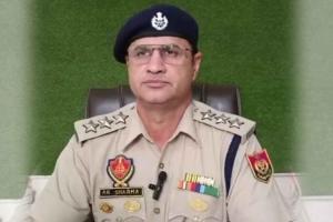 Viral Video : ਵਾਇਰਲ ਵੀਡੀਓ ’ਚ ਨਜ਼ਰ ਆਏ ਵਿਅਕਤੀਆਂ ’ਤੇ ਪੁਲਿਸ ਦੀ ਵੱਡੀ ਕਾਰਵਾਈ