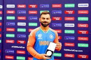 Virat Kohli: ਚੈਂਪੀਅਨ ਕੋਹਲੀ ਦਾ ‘ਵਿਰਾਟ’ ਐਲਾਨ, ਕਿਹਾ ਹੁਣ ਸਮਾਂ ਅਗਲੀ ਪੀੜ੍ਹੀ ਦਾ