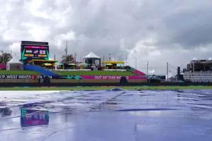 Barbados Weather LIVE: ਬਾਰਬਾਡੋਸ ’ਚ ਆਸਮਾਨ ਸਾਫ, ਧੁੱਪ ਵੀ ਨਿਕਲੀ, ਭਾਰਤ-ਅਫਰੀਕਾ ਫਾਈਨਲ ਦੌਰਾਨ 51 ਫੀਸਦੀ ਮੀਂਹ ਦੀ ਸੰਭਾਵਨਾ