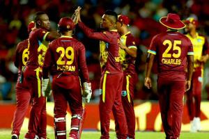 NZ vs WI: ਟੀ20 ਵਿਸ਼ਵ ਕੱਪ ’ਚ ਵੈਸਟਇੰਡੀਜ਼ ਨੇ ਲਗਾਤਾਰ ਦੂਜੀ ਵਾਰ ਨਿਊਜੀਲੈਂਡ ਨੂੰ ਹਰਾਇਆ