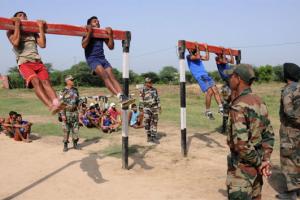 ਅਗਨੀਵੀਰ ਹਵਾਈ ਫੌਜ ਦੀ ਭਰਤੀ ਸ਼ੁਰੂ, ਛੇਤੀ ਕਰੋ ਅਪਲਾਈ