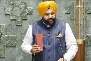 ਮਾਨਸੂਨ ਸੈਸ਼ਨ ’ਚ ਨਿੱਜੀਕਰਨ ਤੇ ਏਅਰਲਾਈਨਜ਼ ਦੇ ਵਿਰੁੱਧ ਵਰ੍ਹੇ ਔਜਲਾ