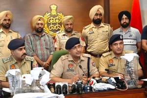 ਯੂਪੀ ਤੋਂ ਸਸਤੇ ਭਾਅ ’ਚ ਖਰੀਦ ਕੇ ਮਹਿੰਗੇ ਭਾਅ ਵੇਚਦੇ ਸਨ ਹਥਿਆਰ, ਚੜ੍ਹੇ ਪੁਲਿਸ ਅੜਿੱਕੇ