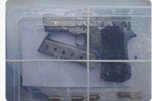 ਗੈਂਗਸਟਰ ਗੋਲਡੀ ਬਰਾੜ ਅਤੇ ਲਾਰੈਂਸ ਬਿਸ਼ਨੋਈ ਦੇ ਤਿੰਨ ਸਾਥੀ ਹਥਿਆਰਾਂ ਸਮੇਤ ਗ੍ਰਿਫਤਾਰ