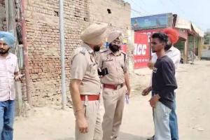 ਦਿਨ-ਦਿਹਾੜੇ ਵੱਡੀ ਵਾਰਦਾਤ, ਪਿਸਤੌਲ ਦੀ ਨੋਕ ’ਤੇ ਨੌਜਵਾਨ ਤੋਂ ਖੋਹਿਆ ਮੋਟਰਸਾਈਕਲ