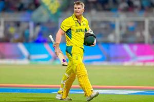 David Warner: ਵਾਰਨਰ ਦੀਆਂ ਉਮੀਦਾਂ ਨੂੰ ਝਟਕਾ, ਕ੍ਰਿਕੇਟ ਅਸਟਰੇਲੀਆ ਦਾ ਵੱਡਾ ਬਿਆਨ