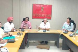 ਪੰਜਾਬ ਸਰਕਾਰ ਨਸ਼ਿਆਂ ਦੇ ਆਦੀ ਵਿਅਕਤੀਆਂ ਦਾ ਛੁਡਾਏਗੀ ਨਸ਼ਾ