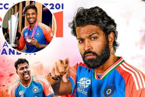 ICC T20 Players Ranking 2024: ਟੀ20 ਵਿਸ਼ਵ ਕੱਪ ਤੋਂ ਬਾਅਦ ICC ਰੈਂਕਿੰਗ ਜਾਰੀ