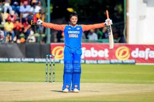 IND vs ZIM: ਭਾਰਤ ਵੱਲੋਂ ਟੀ20 ‘ਚ 34ਵੀਂ ਵਾਰ 200 ਤੋਂ ਜਿਆਦਾ ਦਾ ਸਕੋਰ, ਅਭਿਸ਼ੇਕ, ਗਾਇਕਵਾੜ ਤੇ ਰਿੰਕੂ ਦੀਆਂ ਤੂਫਾਨੀ ਪਾਰੀਆਂ