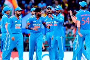 Team India Sri Lanka Tour: ਸ਼੍ਰੀਲੰਕਾ ਦੌਰੇ ’ਤੇ ਨਜ਼ਰ ਨਹੀਂ ਆਵੇਗੀ ਵਿਸ਼ਵ ਕੱਪ ਜੇਤੂ ਤਿਕੜੀ, ਕਿਸ ਦੀ ਕਪਤਾਨੀ ’ਚ ਖੇਡੇਗਾ ਭਾਰਤ!