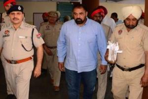 ਭੋਲਾ ਡਰੱਗ ਤਸਕਰੀ ਮਾਮਲਾ: ਵਿਸ਼ੇਸ਼ ਅਦਾਲਤ ’ਚ ਹੋਈ ਸੁਣਵਾਈ