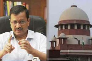 Arvind Kejriwal: ਕੇਜਰੀਵਾਲ ਦੀ ਜਮਾਨਤ ਸਬੰਧੀ ਵੱਡਾ ਅਪਡੇਟ, ਹੁਣੇ ਪੜ੍ਹੋ…