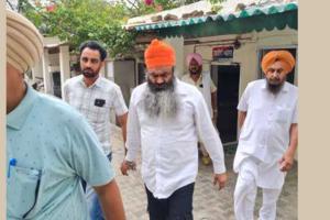 ਕਿਸਾਨ ਹੱਟ 13-13 ਦੇ ਮਾਲਕ ਨੂੰ ਚੰਡੀਗੜ੍ਹ ਪੁਲਿਸ ਨੇ ਕੀਤਾ ਗ੍ਰਿਫਤਾਰ